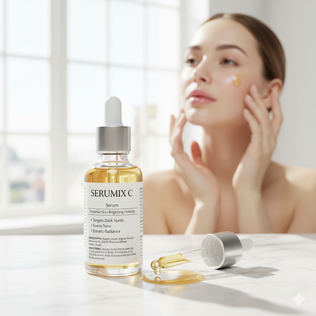 SERUMIX C - Vitamin C  Serum